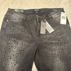 Brand New Buffalo Jeans - Black